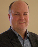 picture of Jeff Bach